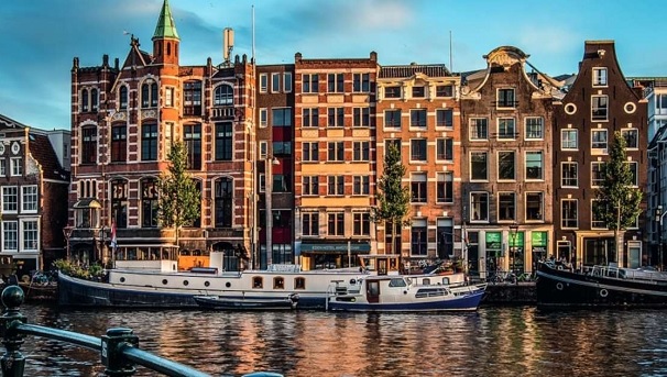 Budget Hotels Eden Amsterdam