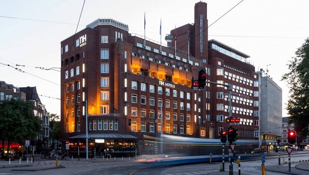 Cheap Hotels NH Collection Amsterdam
